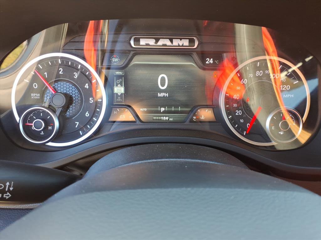 New 2026 RAM 1500 Big Horn image 10