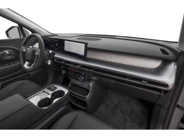 New 2026 Hyundai Ioniq 9 SEL AWD/4WD image 14