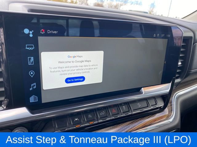 Certified 2024 Chevrolet Silverado 1500 RST w/ All Star Edition Plus image 10