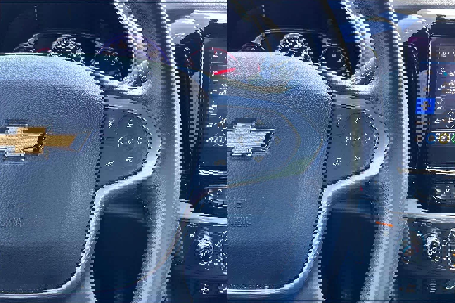 Certified 2022 Chevrolet Traverse Premier image 19