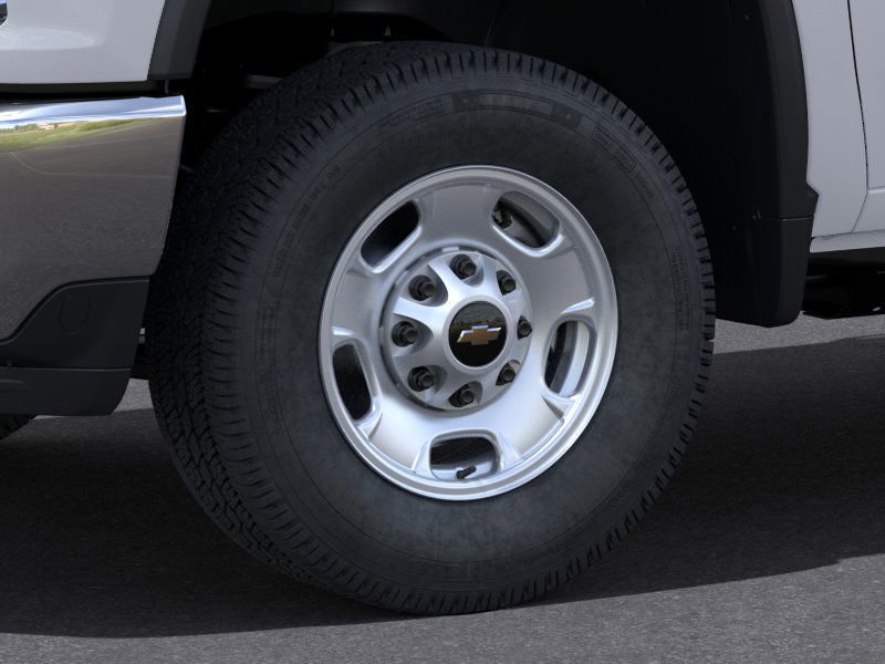New 2023 Chevrolet Silverado 2500 W/T w/ WT Convenience Package image 40