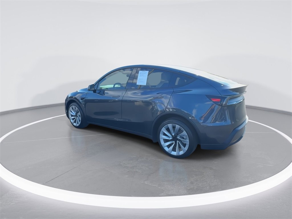 Used 2026 Tesla Model Y Long Range image 6