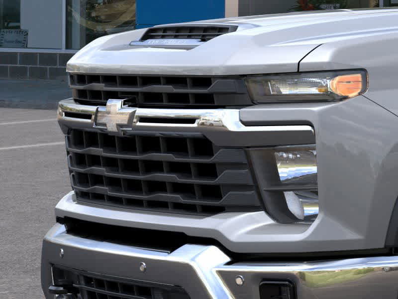 New 2026 Chevrolet Silverado 3500 LT w/ All Star Edition image 13
