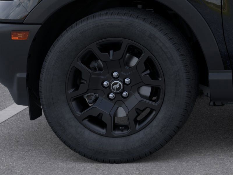 New 2026 Ford Bronco Sport Big Bend w/ Convenience Package image 19