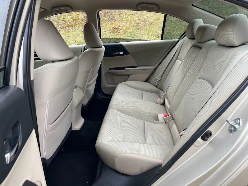 Used 2016 Honda Accord LX image 41