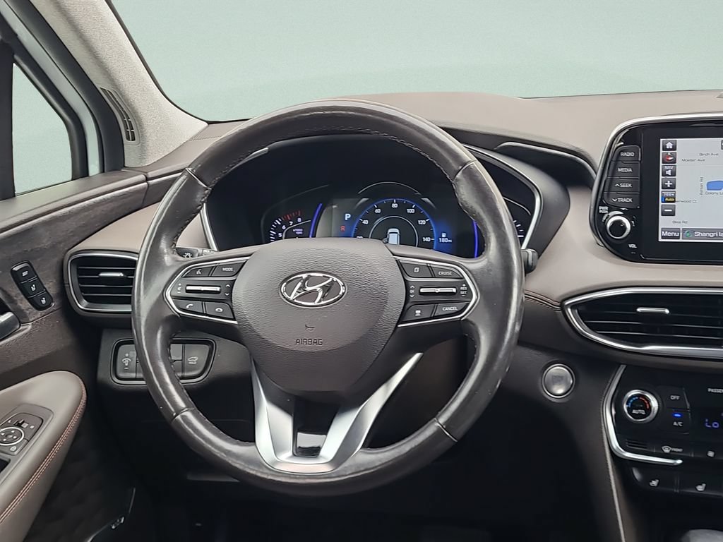 Used 2019 Hyundai Santa Fe FWD image 12