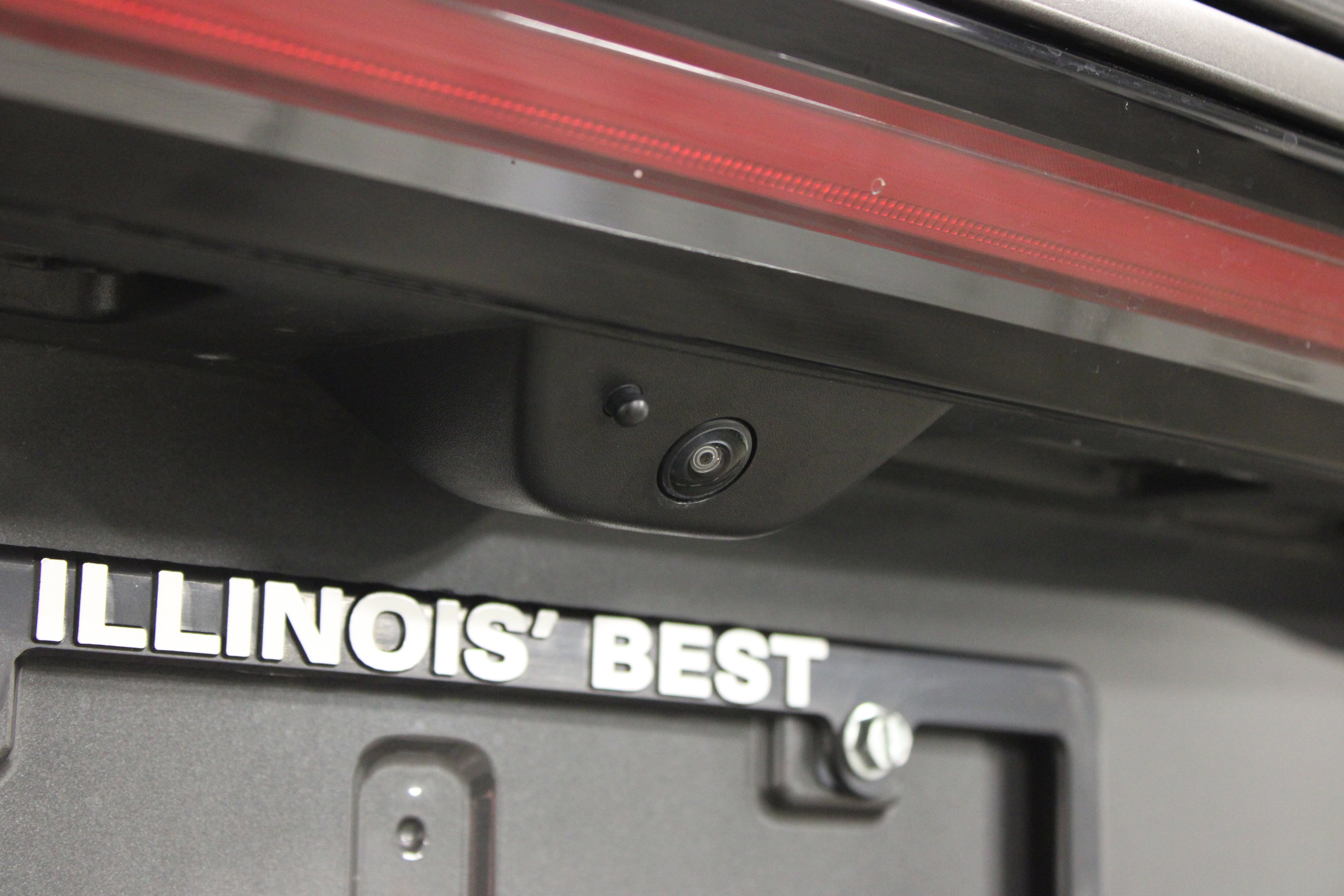 Used 2025 Jeep Wagoneer S Limited image 12