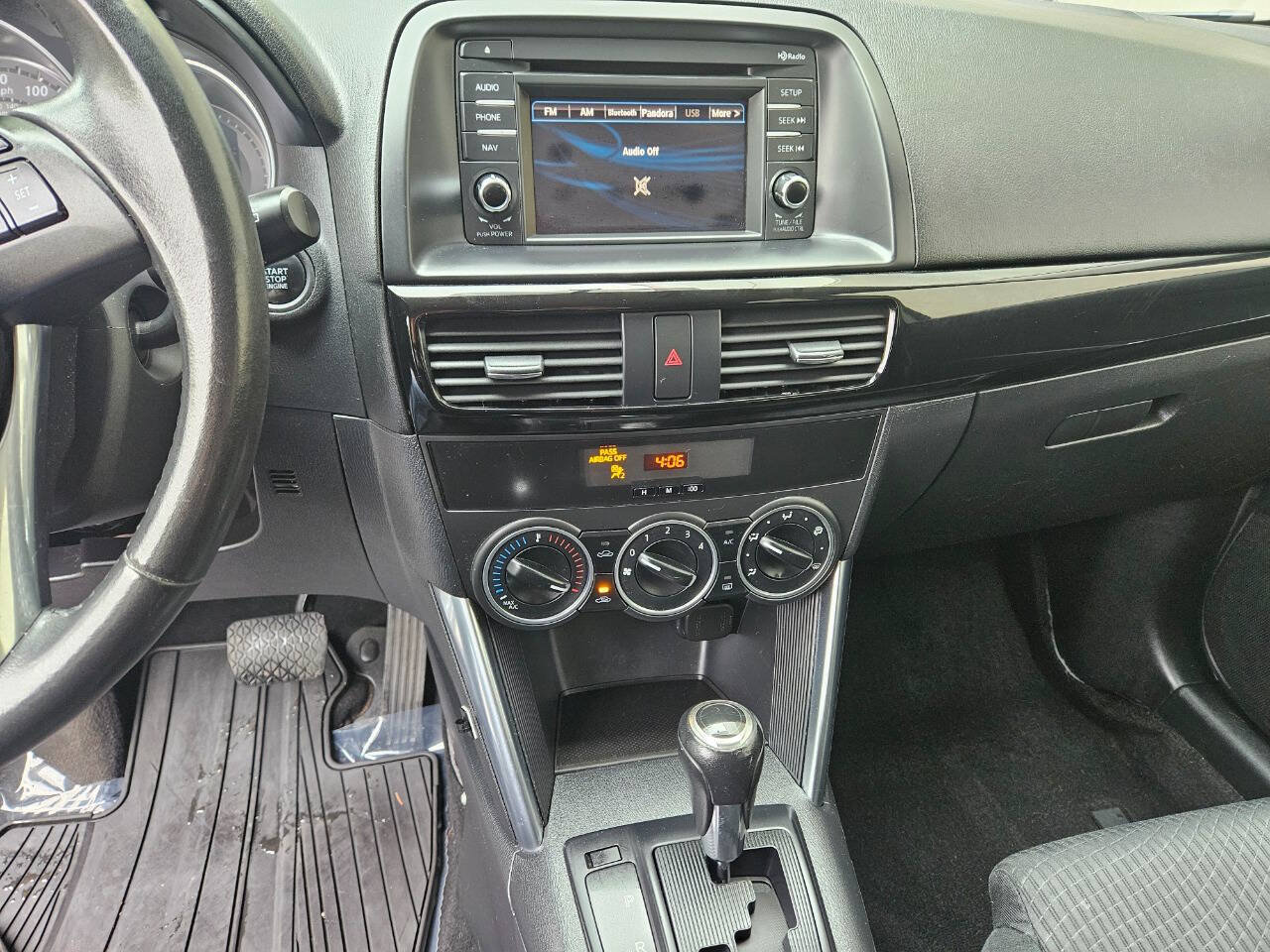 Used 2014 MAZDA CX-5 Touring AWD/4WD image 9