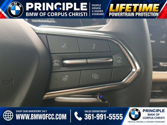 Used 2025 Chevrolet Equinox ACTIV w/ Convenience Package III AWD/4WD image 26