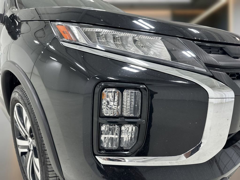 Used 2021 Mitsubishi Outlander Sport GT AWD/4WD image 10