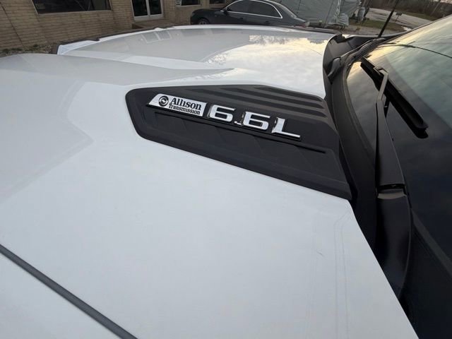 Used 2025 Chevrolet Silverado 2500 LTZ w/ LTZ Plus Package image 18