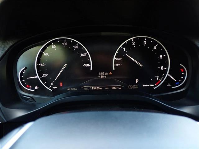 Used 2020 BMW X3 xDrive30i w/ Convenience Package AWD/4WD image 15