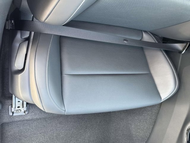 New 2026 Toyota Prius Plug-In Hybrid image 16