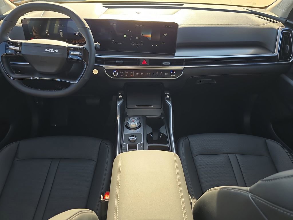 New 2026 Kia Sorento EX image 15