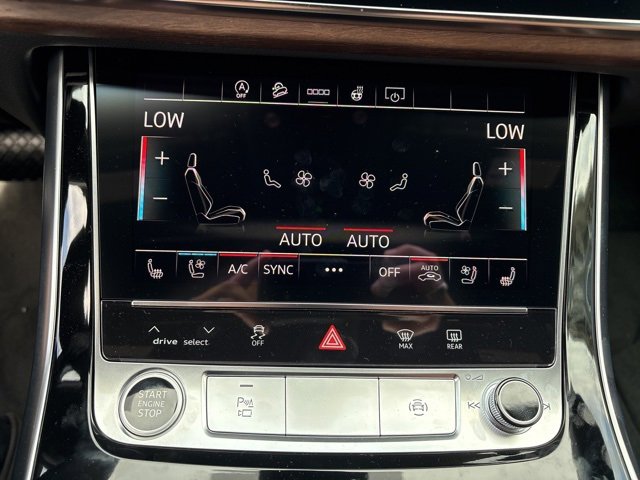 New 2026 Audi Q7 3.0T Premium Plus image 34