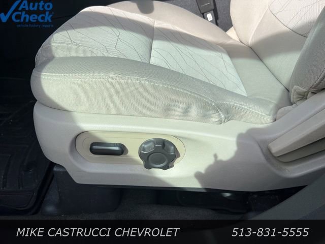 Used 2013 Ford Explorer FWD w/ Class III Trailer Tow Pkg image 9