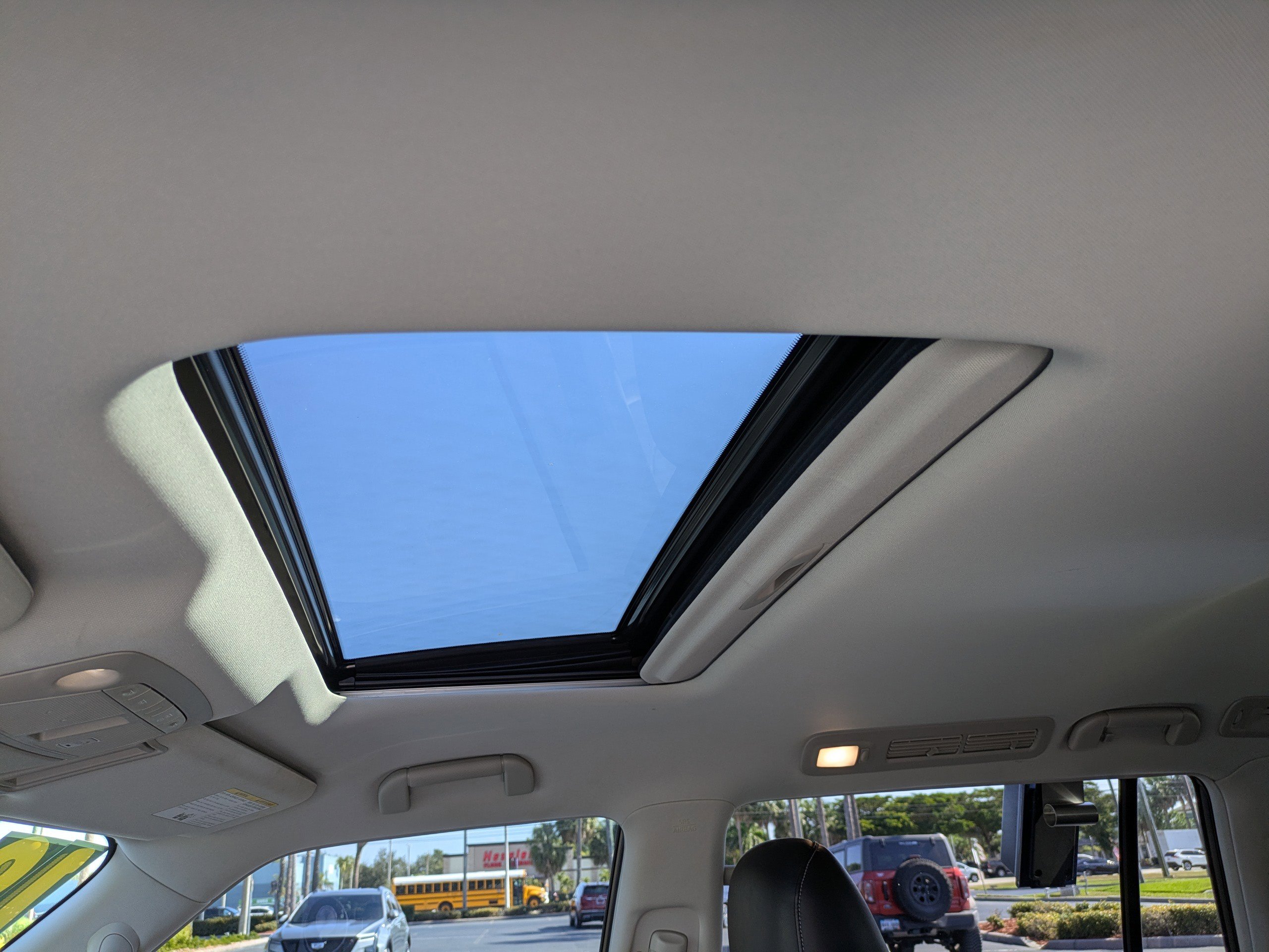 Used 2019 INFINITI QX80 Luxe w/ Proassist Package image 20