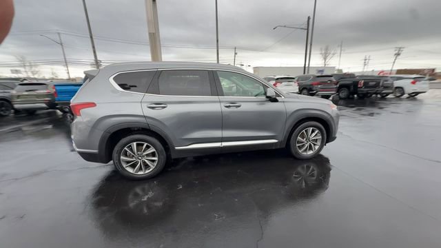 Used 2019 Hyundai Santa Fe SEL image 9
