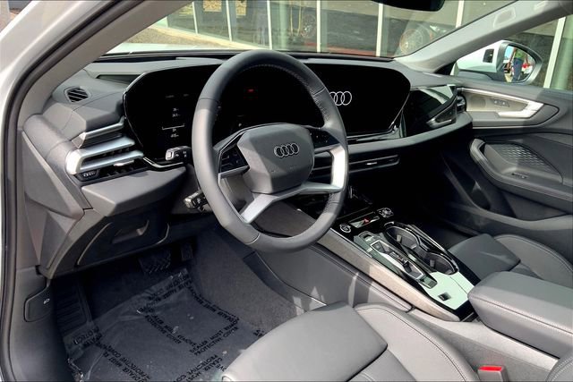 New 2025 Audi A5 2.0T Premium Plus image 5