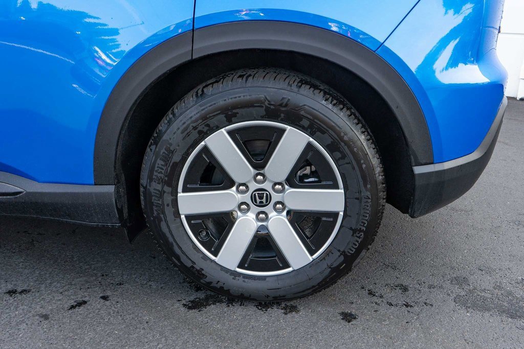 New 2026 Honda Prologue EX image 10