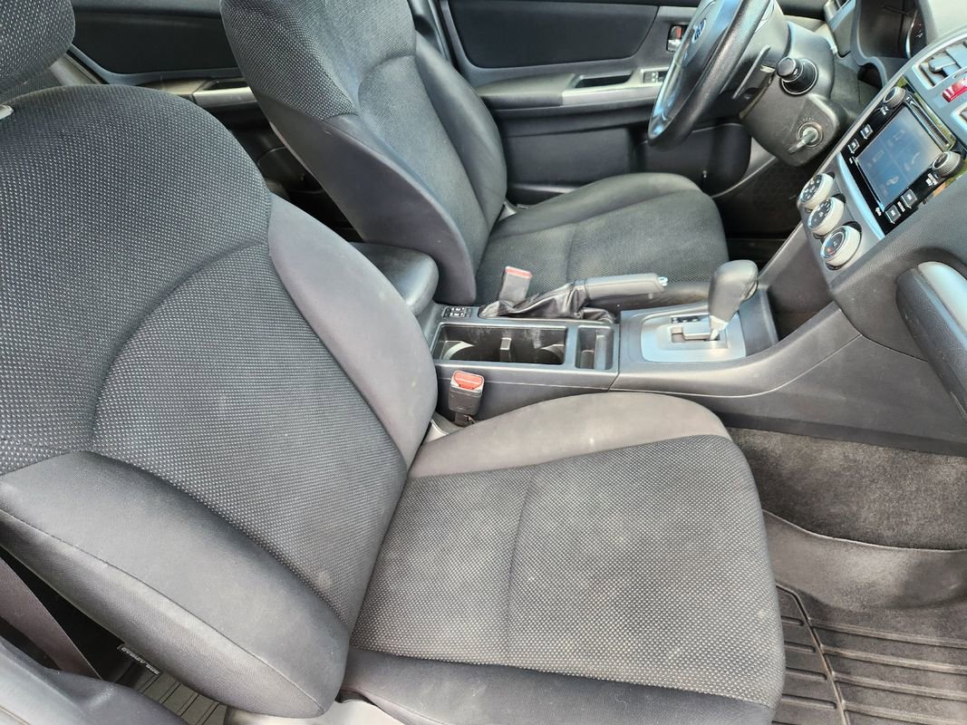 Used 2015 Subaru Impreza 2.0i Premium AWD/4WD image 17
