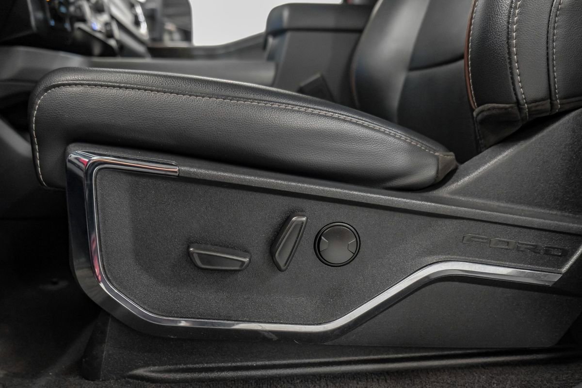 Used 2023 Ford F250 Lariat w/ Lariat Ultimate Package image 34