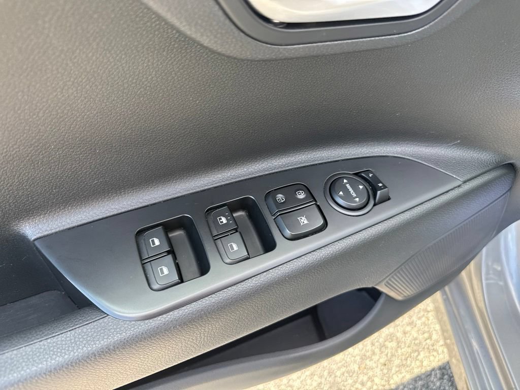 Used 2023 Kia Rio S w/ Technology Package FWD image 25