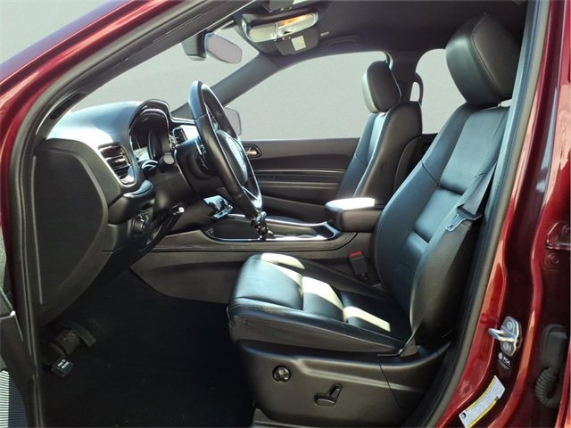 Used 2021 Dodge Durango GT image 13