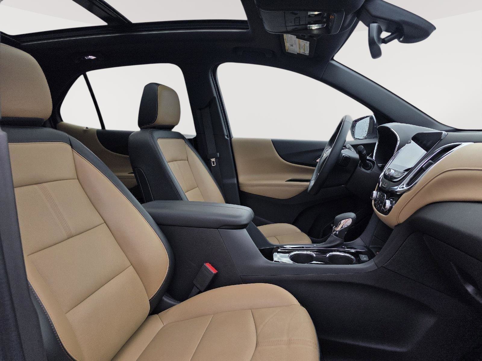 Used 2024 Chevrolet Equinox Premier image 12