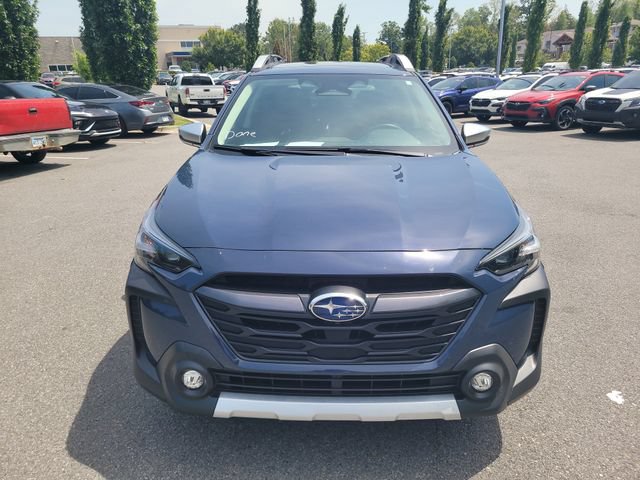 Certified 2025 Subaru Outback Touring XT w/ Popular Package #2 AWD/4WD image 8