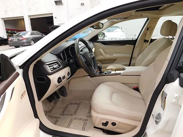 Used 2018 Maserati Ghibli S Q4 image 16