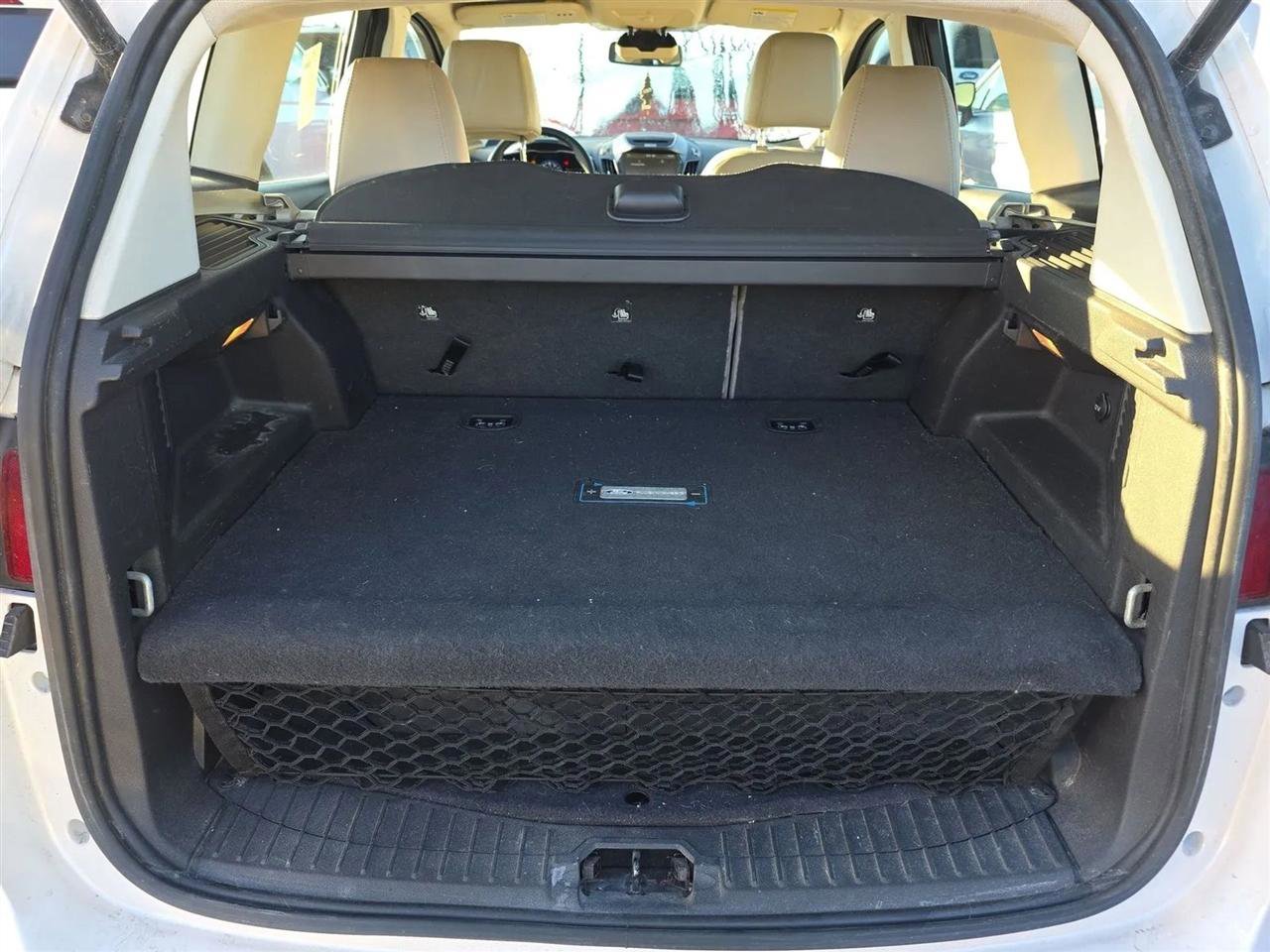 Used 2015 Ford C-MAX Energi SEL w/ Equipment Group 302A image 3