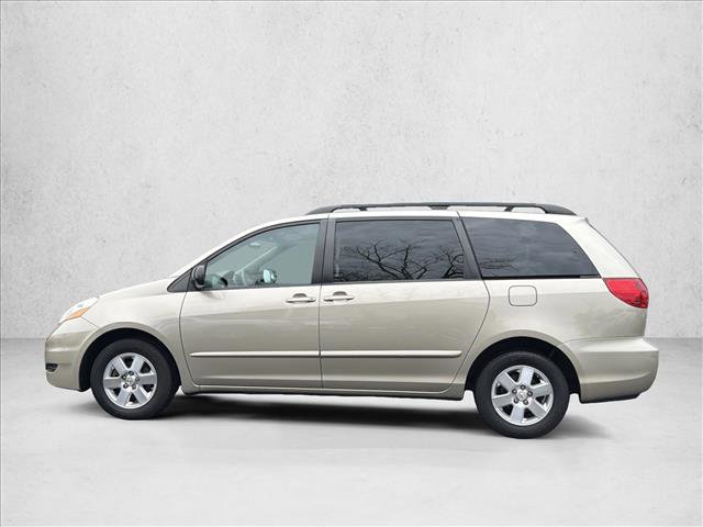 Used 2007 Toyota Sienna LE image 7