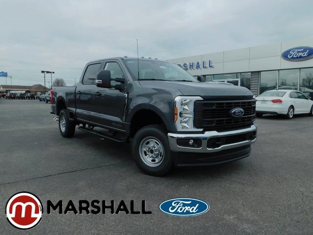 New 2026 Ford F250 XL image 1