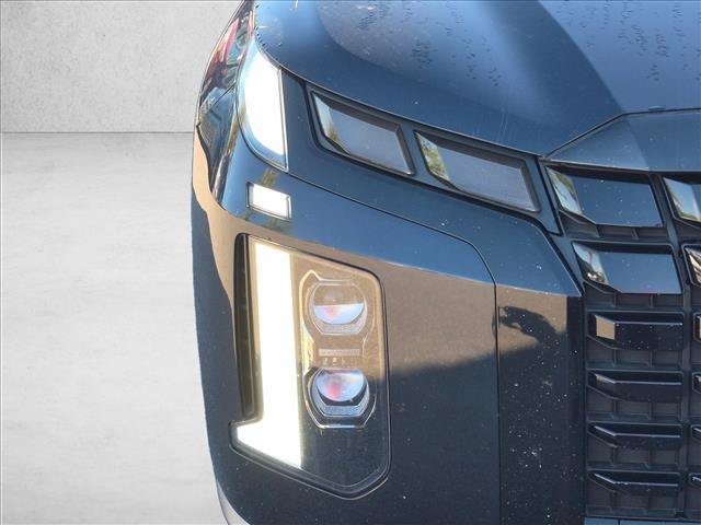 Used 2025 Hyundai Palisade SEL AWD/4WD image 7