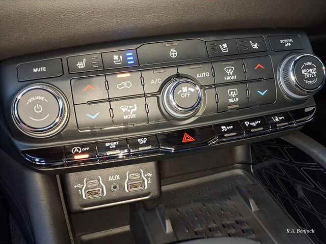 New 2026 Dodge Durango GT image 20