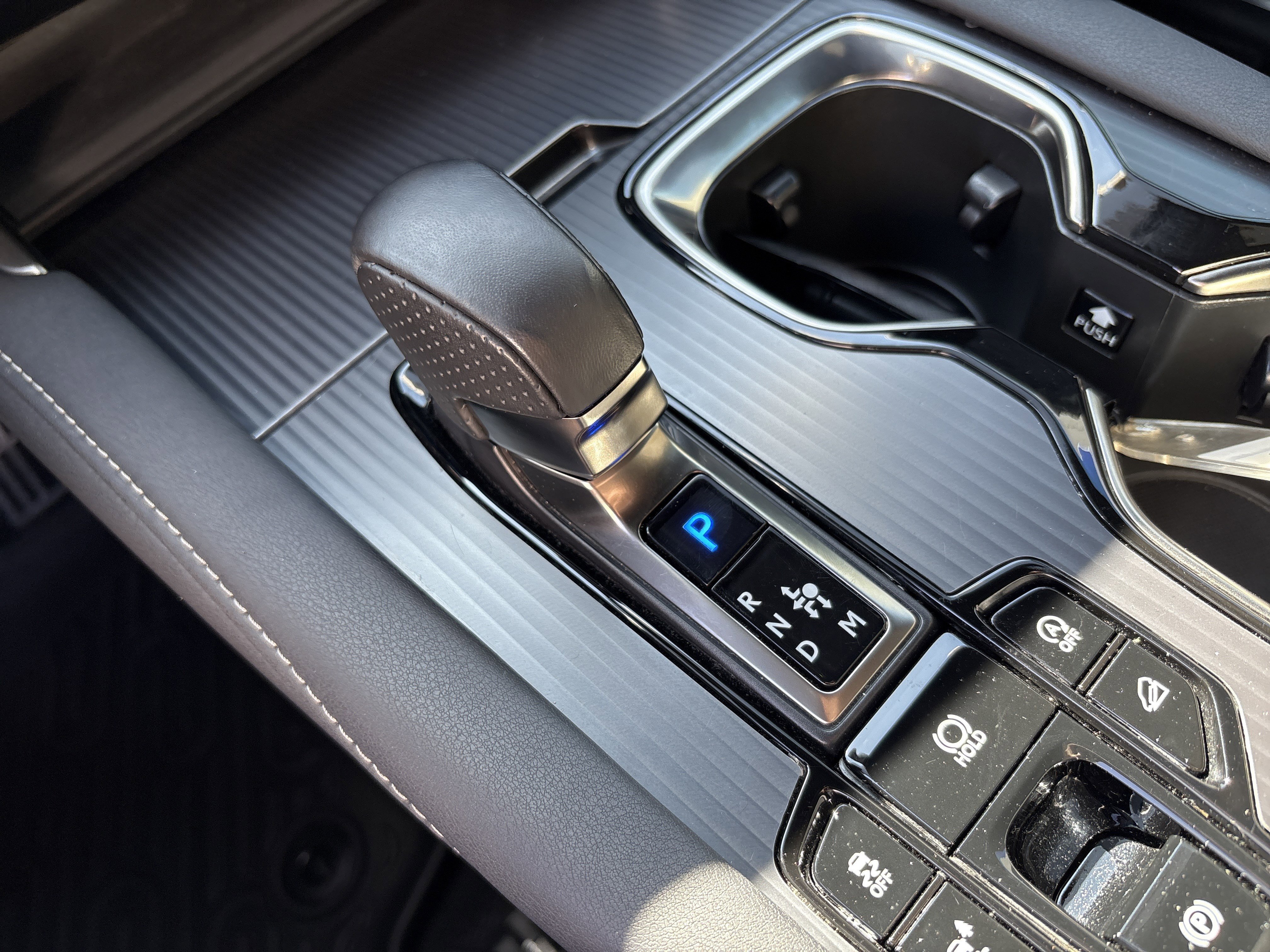 Certified 2024 Lexus RX 350 F Sport w/ Convenience Package AWD/4WD image 26