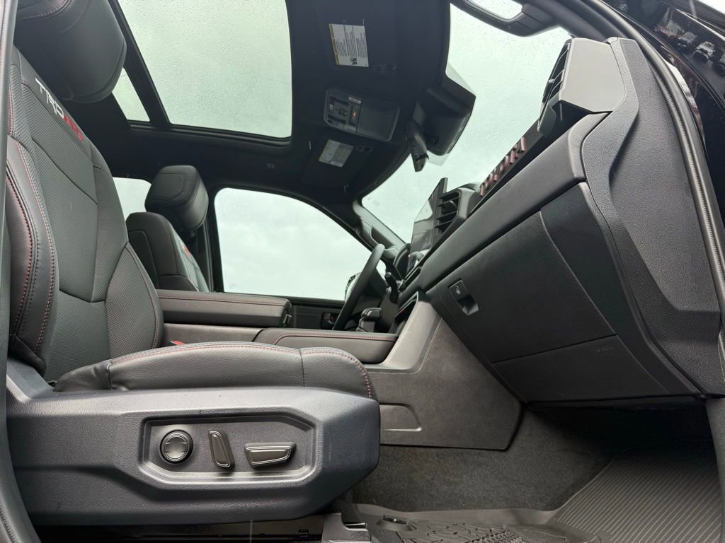 Used 2025 Toyota Tundra TRD Pro image 25