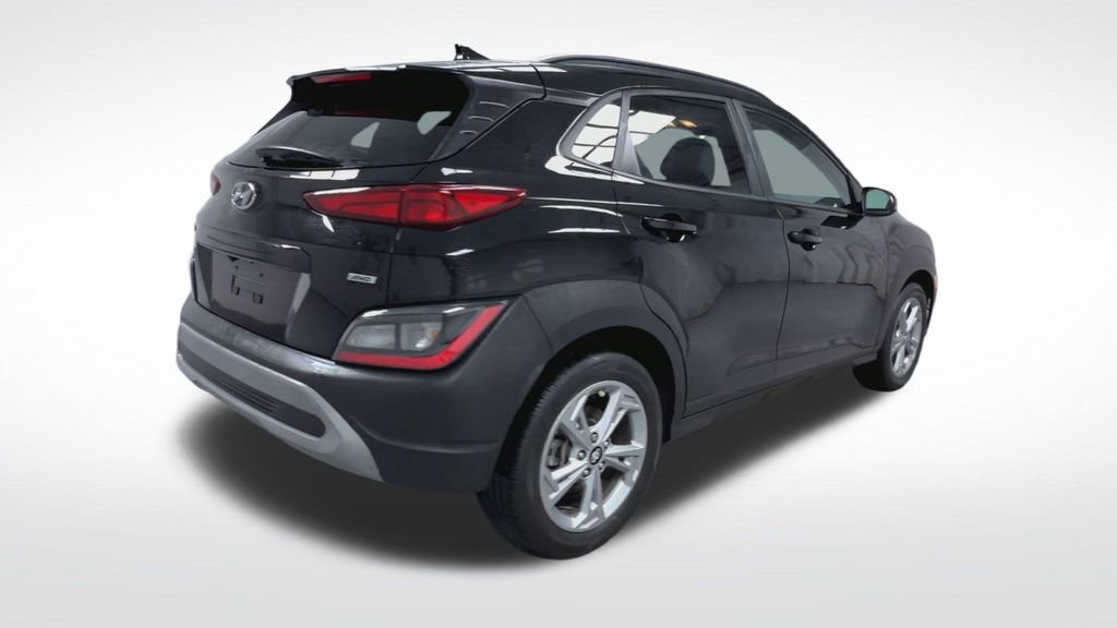 Used 2023 Hyundai Kona SEL w/ Convenience Package image 8