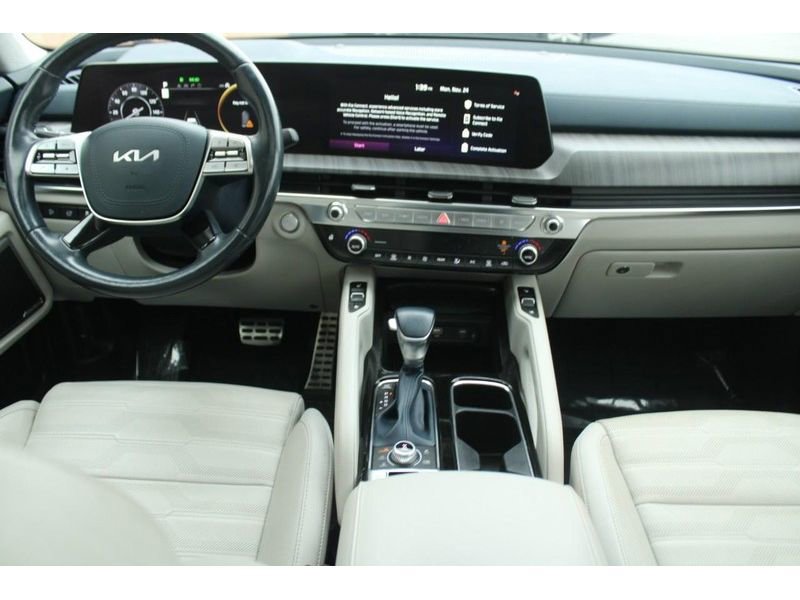 Used 2023 Kia Telluride SX Prestige image 12
