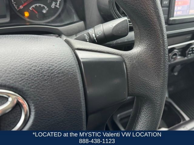 Used 2016 Toyota Tacoma SR w/ Towing Package image 44