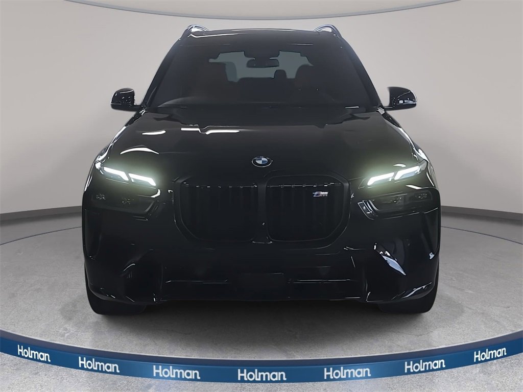 New 2026 BMW X7 M60i image 2