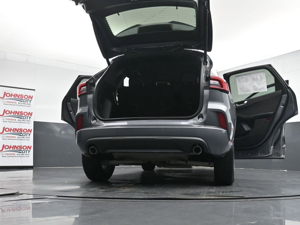 Used 2024 Ford Escape ST-Line image 48