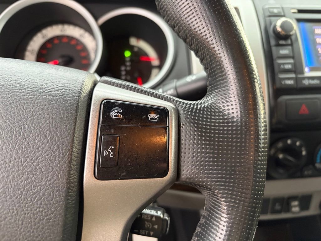 Used 2013 Toyota Tacoma 4x4 Double Cab w/ TRD Off-Road Pkg image 18