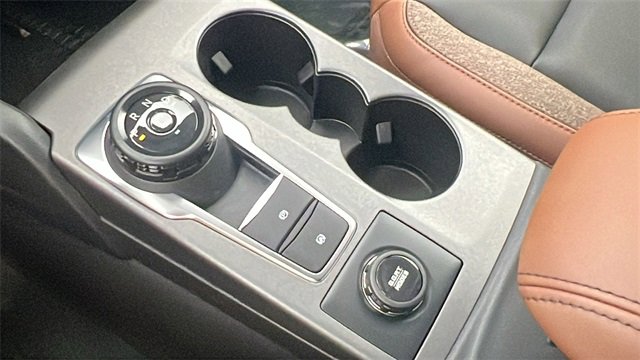 New 2025 Ford Bronco Sport Outer Banks w/ Outer Banks Tech Package+ image 26