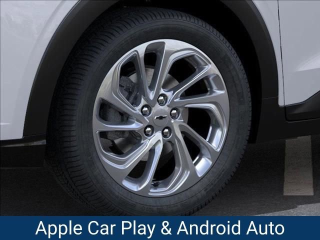 New 2027 Chevrolet Bolt LT image 10