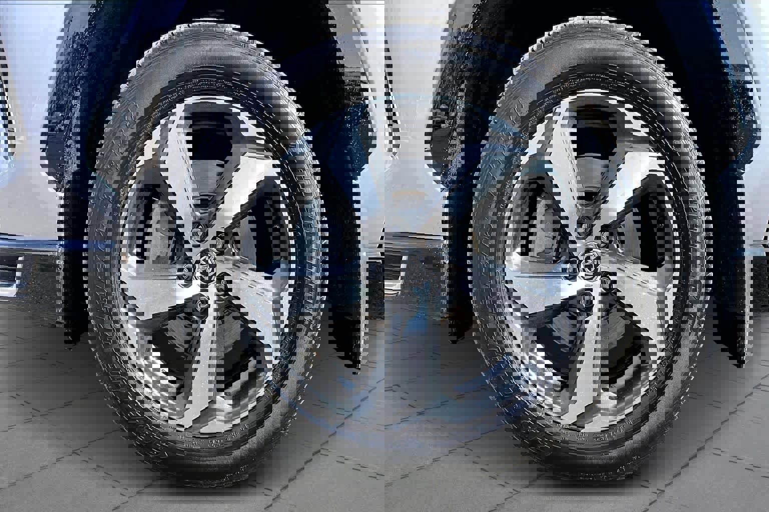 Certified 2024 Toyota RAV4 SE w/ Weather & Moonroof Package image 11