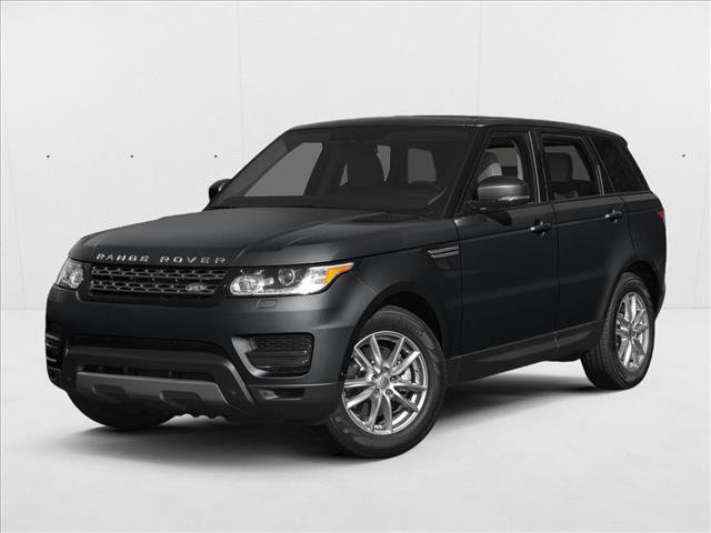 Used 2015 Land Rover Range Rover Sport HSE AWD/4WD image 1