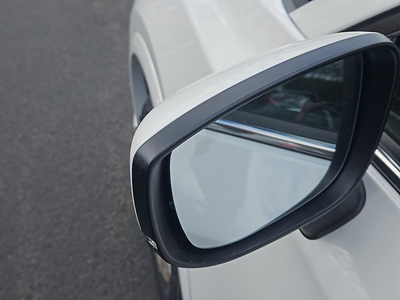 New 2025 MAZDA CX-5 AWD 2.5 S w/ Select Package image 5