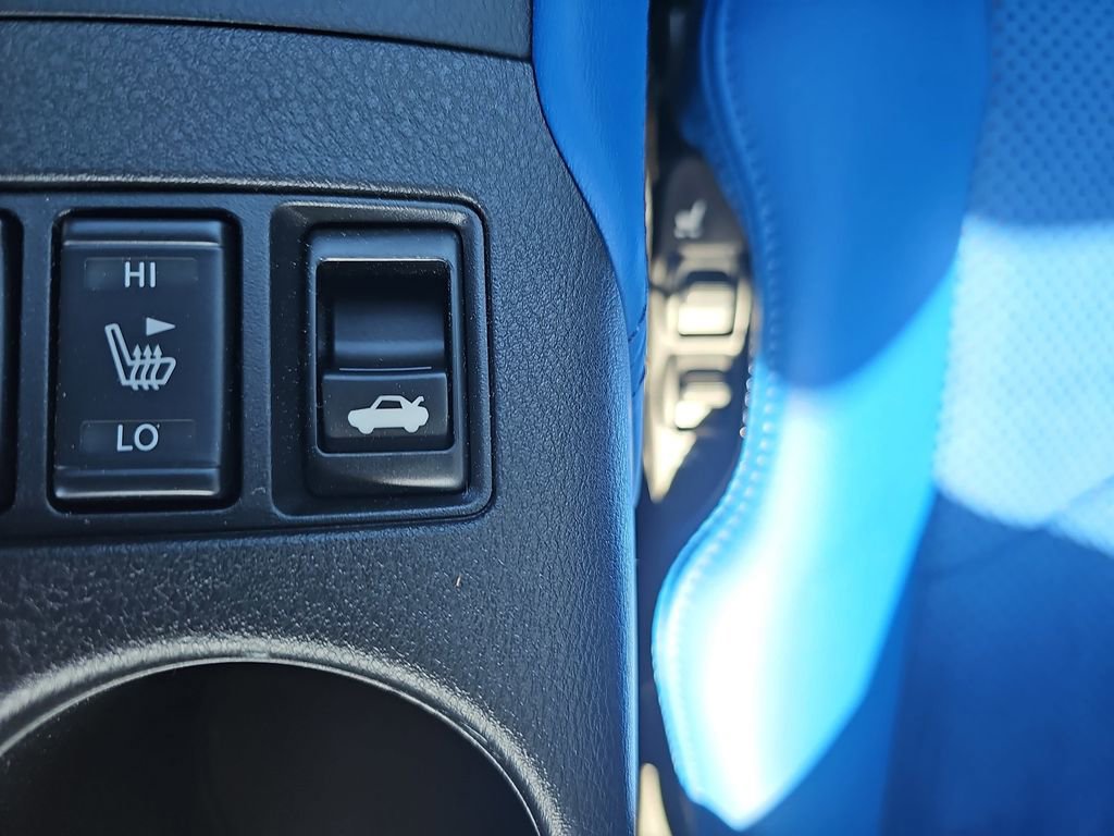 New 2026 Nissan Z Performance w/ Floor Mat Package image 16